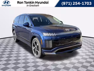 2026 Hyundai Ioniq 9 Performance Calligraphy