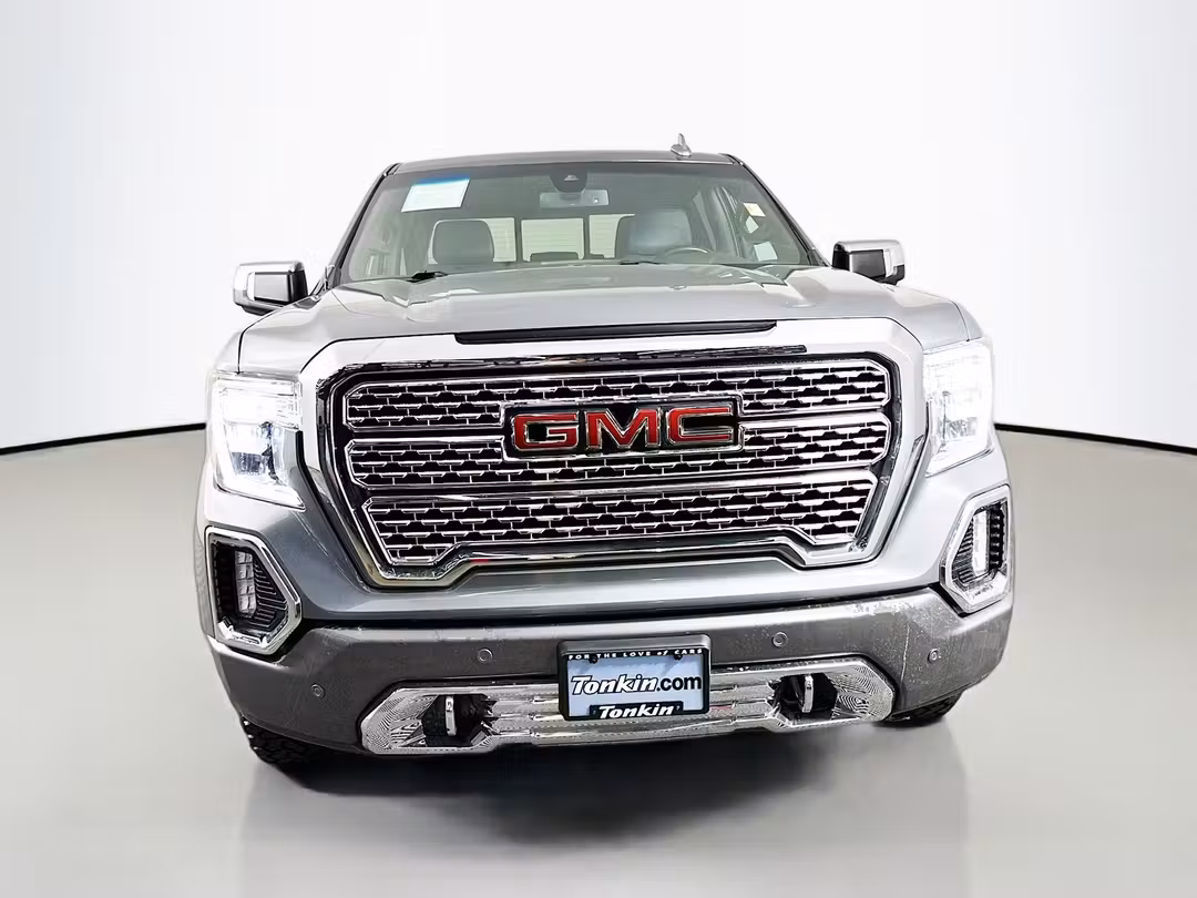 2020 GMC Sierra 1500 Denali - Image 2