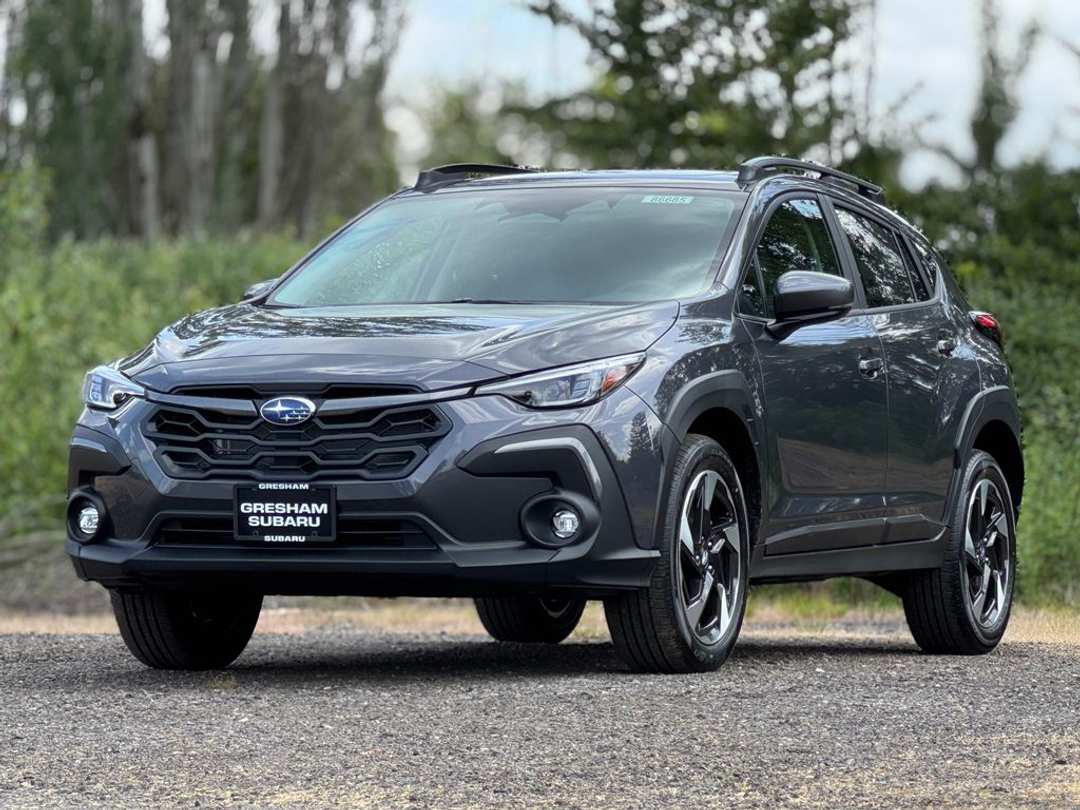 2026 Subaru Forester Premium Hybrid - Image 3