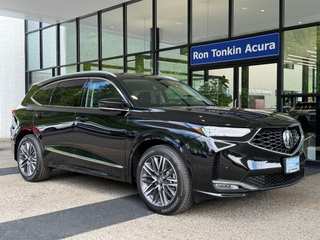 2026 Acura MDX Advance Package