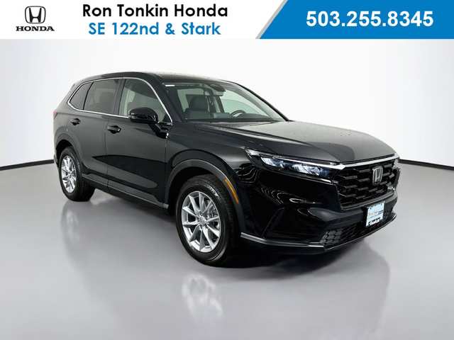 2027 Honda CR-V EX