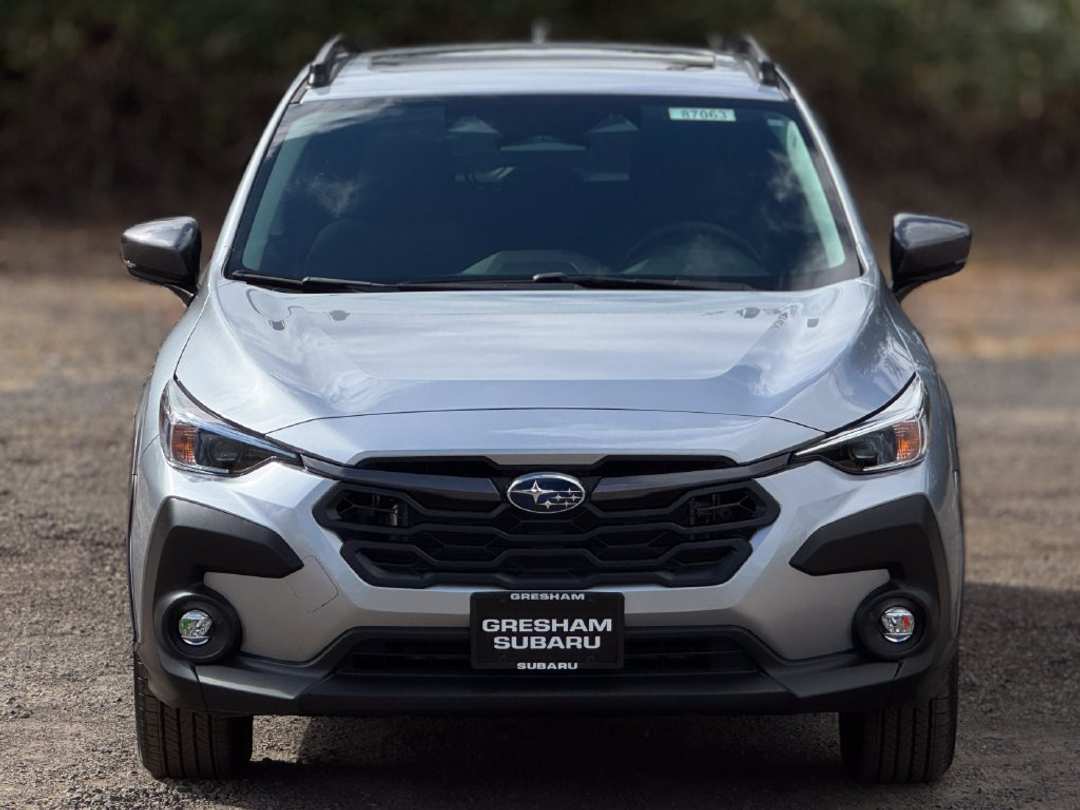 2027 Subaru Crosstrek Premium - Image 2