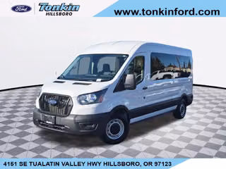 2024 Ford Transit-350 XL