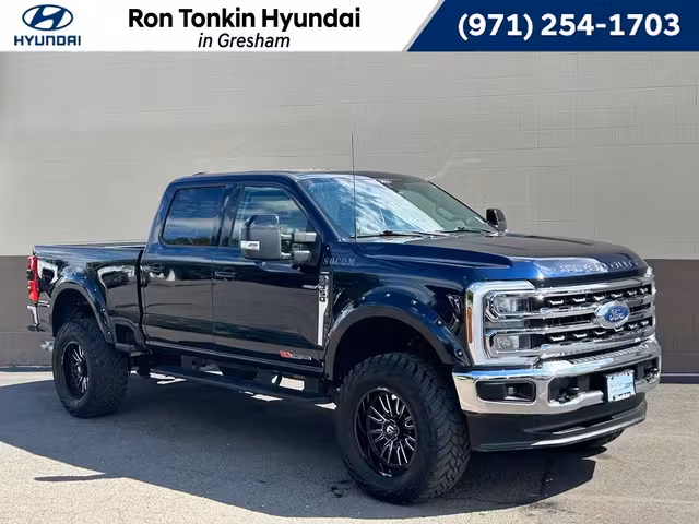 2024 Ford F-350Sd XL