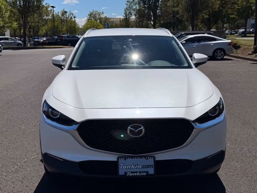 2023 MAZDA Cx-30 2.5 S Preferred Package - Image 3