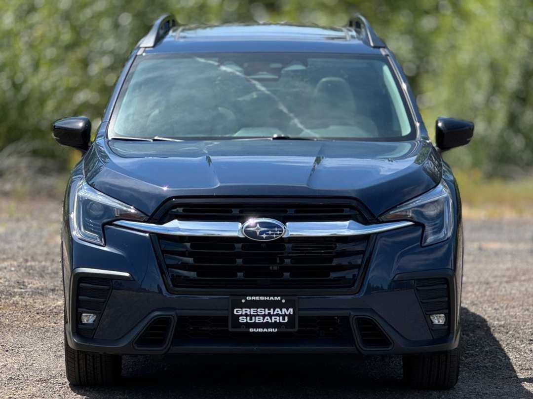 2024 Subaru Ascent Limited - Image 2