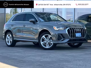 2022 Audi Q3 Premium Plus