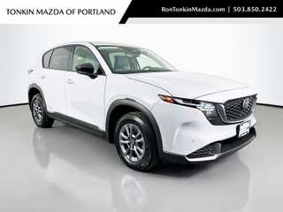 2026 MAZDA CX-5 2.5 S Select