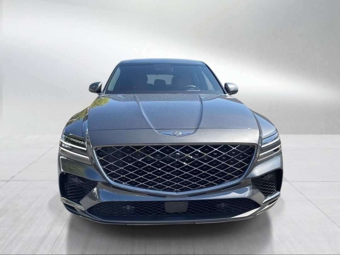 2025 Genesis Gv80 3.5T eSC - Image 2