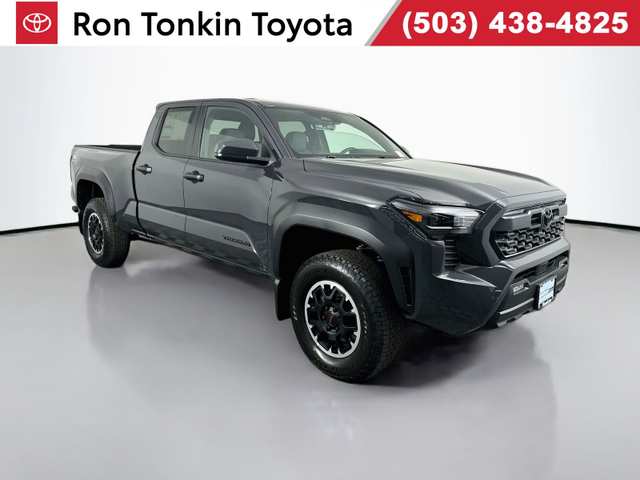 2026 Toyota Tacoma TRD OffRoad