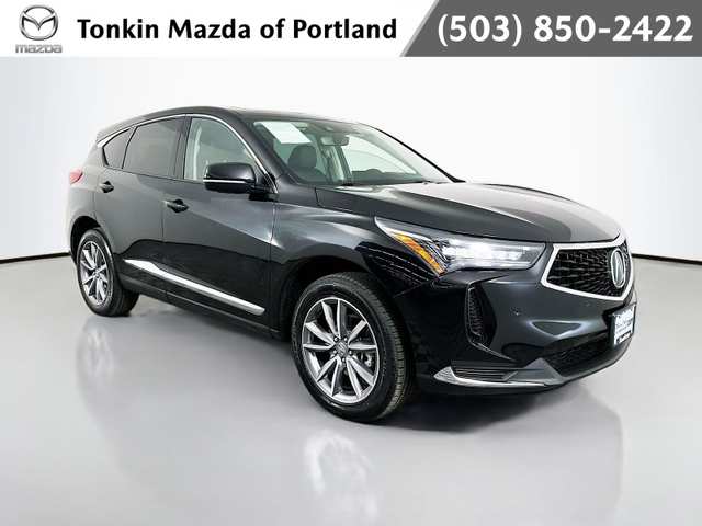 2023 Acura RDX Technology Package