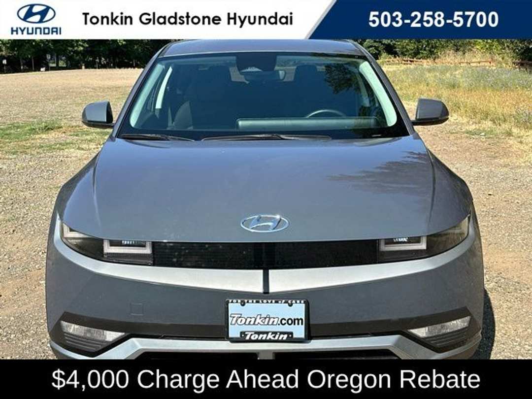 2024 Hyundai Ioniq 5 SE - Image 3