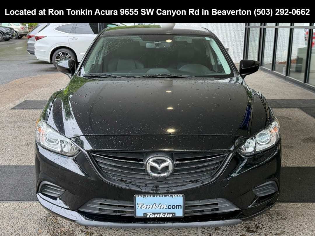 2015 MAZDA Mazda6 i Touring - Image 3