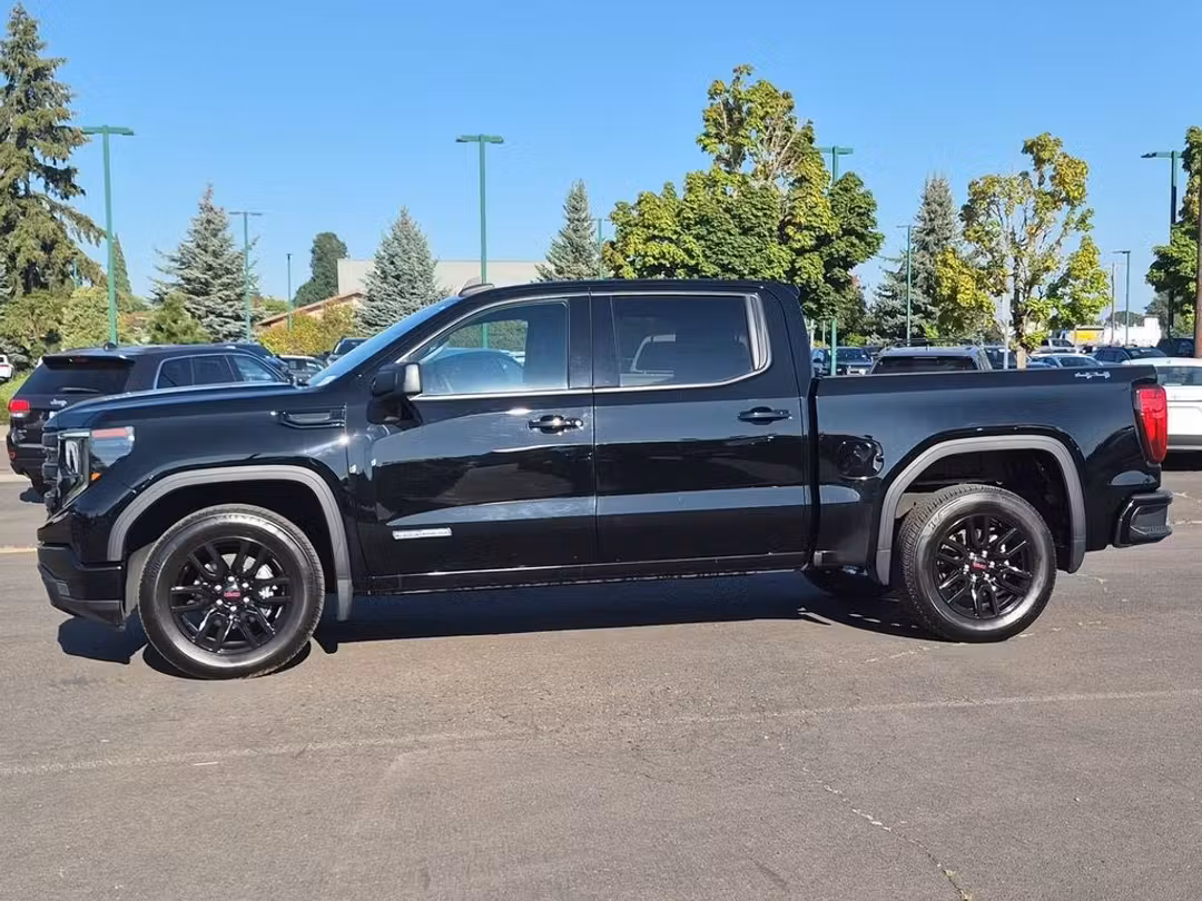 2023 GMC Sierra 1500 Elevation - Image 2