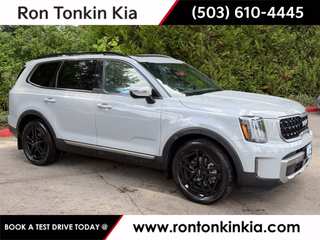 2023 Kia Telluride EX XLine