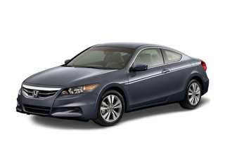 2012 Honda Accord LXS