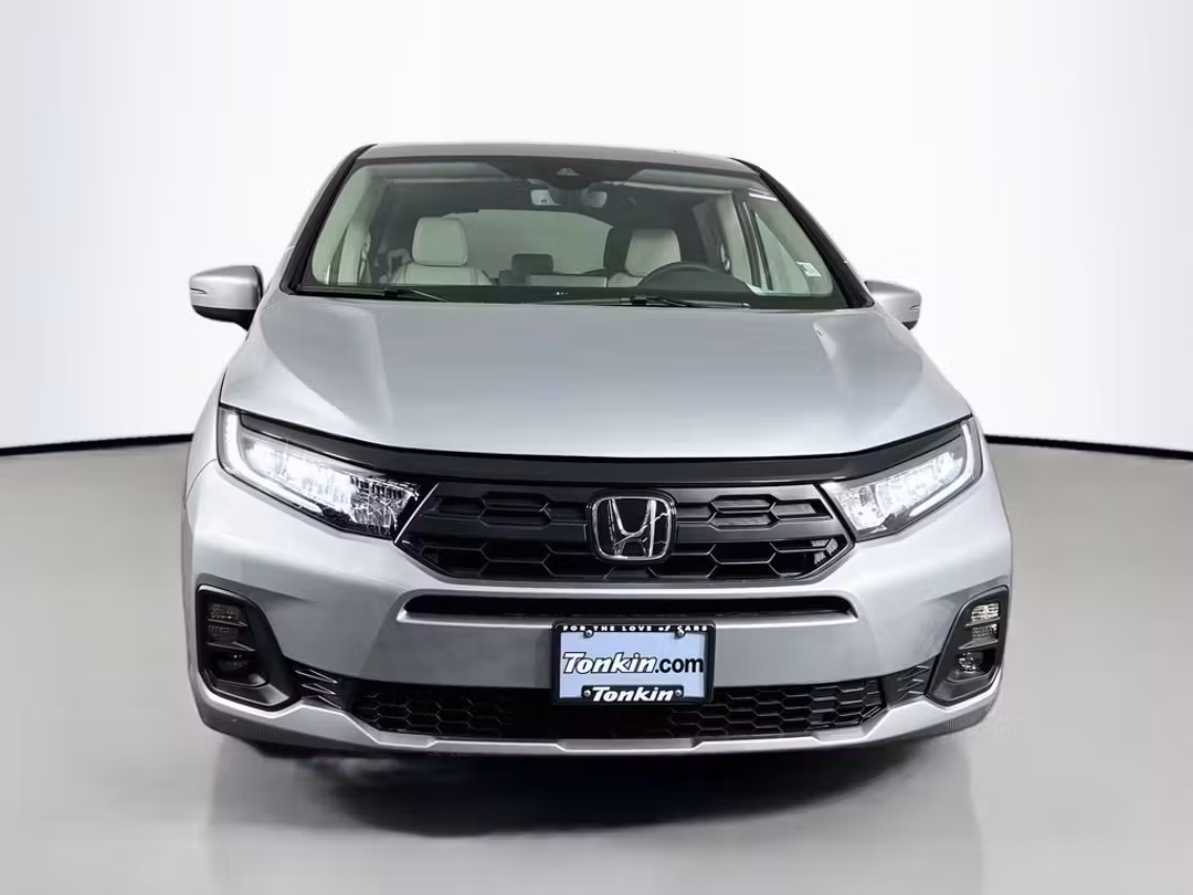2026 Honda Odyssey EXL - Image 2