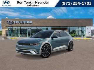 2026 Hyundai Ioniq 5 Limited