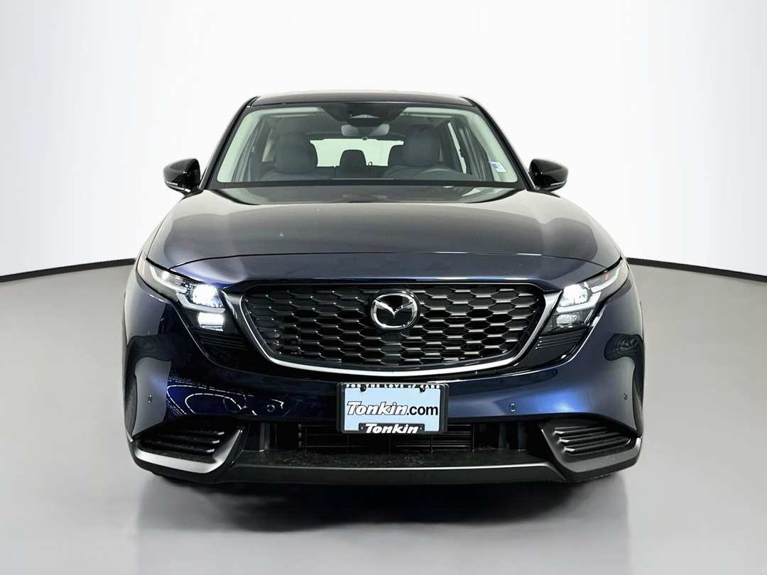 2026 MAZDA CX-5 2.5 S - Image 2