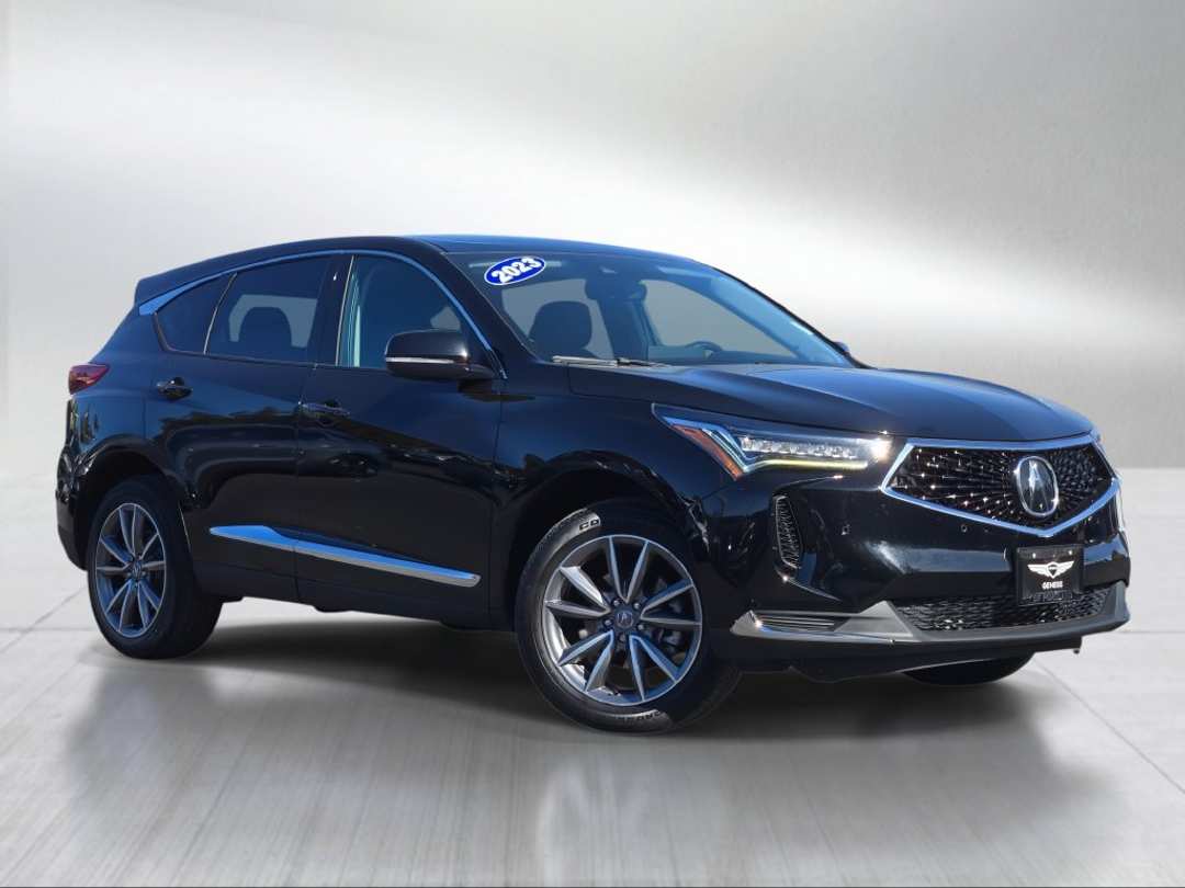 2023 Acura RDX Technology Package - Image 2