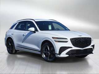2027 Genesis Gv70 2.5T Sport Prestige