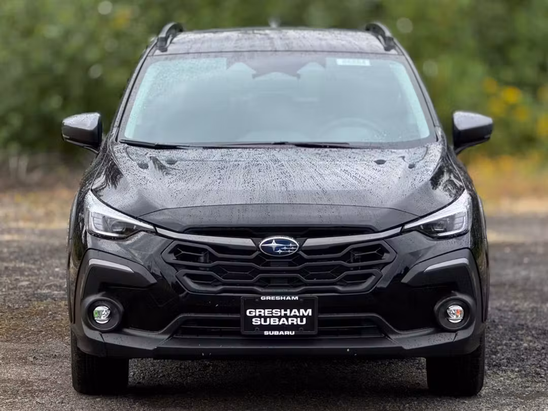 2026 Subaru Crosstrek Limited - Image 2