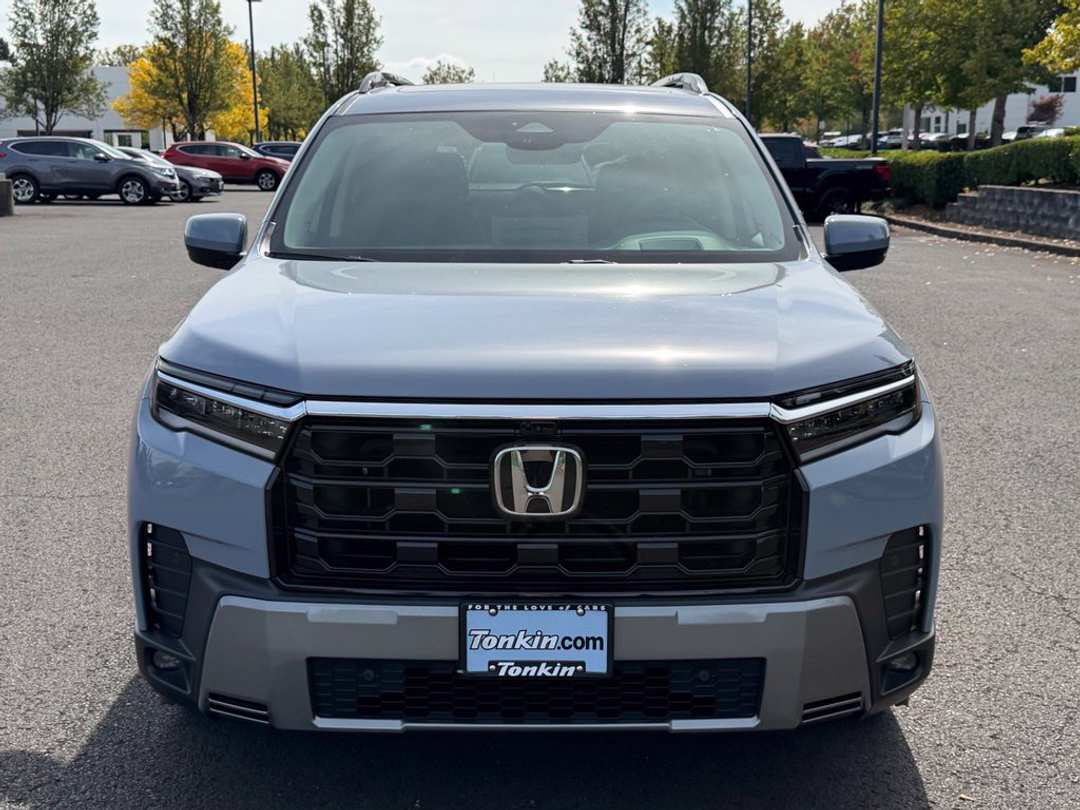 2026 Honda Pilot Elite - Image 3