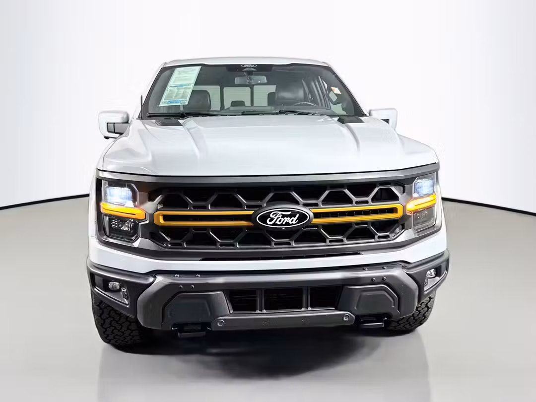 2025 Ford F-150 Tremor - Image 2