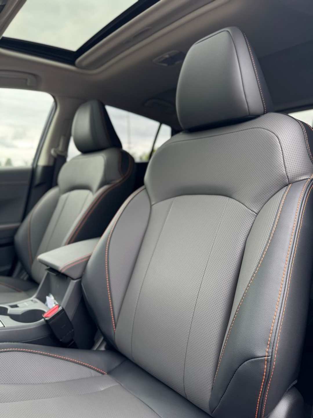 2026 Subaru Crosstrek Limited - Photo 28