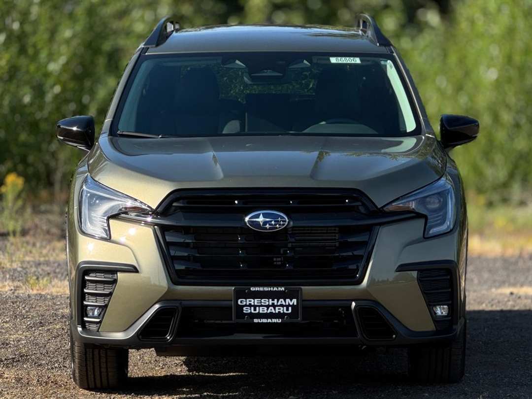 2026 Subaru Ascent Premium - Image 2