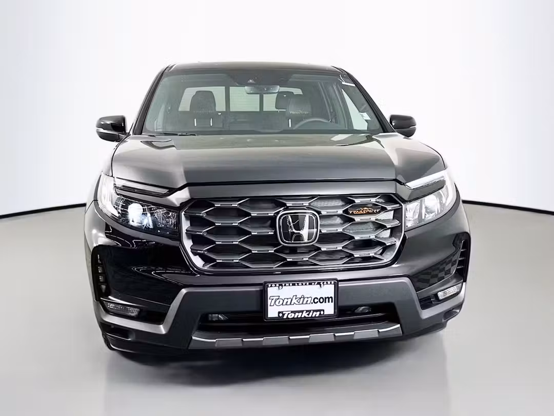 2026 Honda Ridgeline TrailSport+ - Image 2