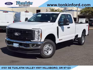 2027 Ford F-250Sd XL