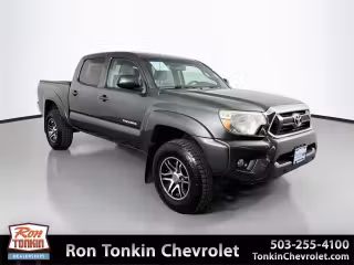 2014 Toyota Tacoma PreRunner