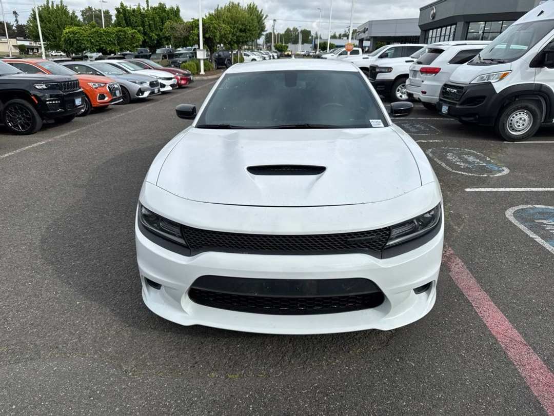2021 Dodge Charger GT - Image 2