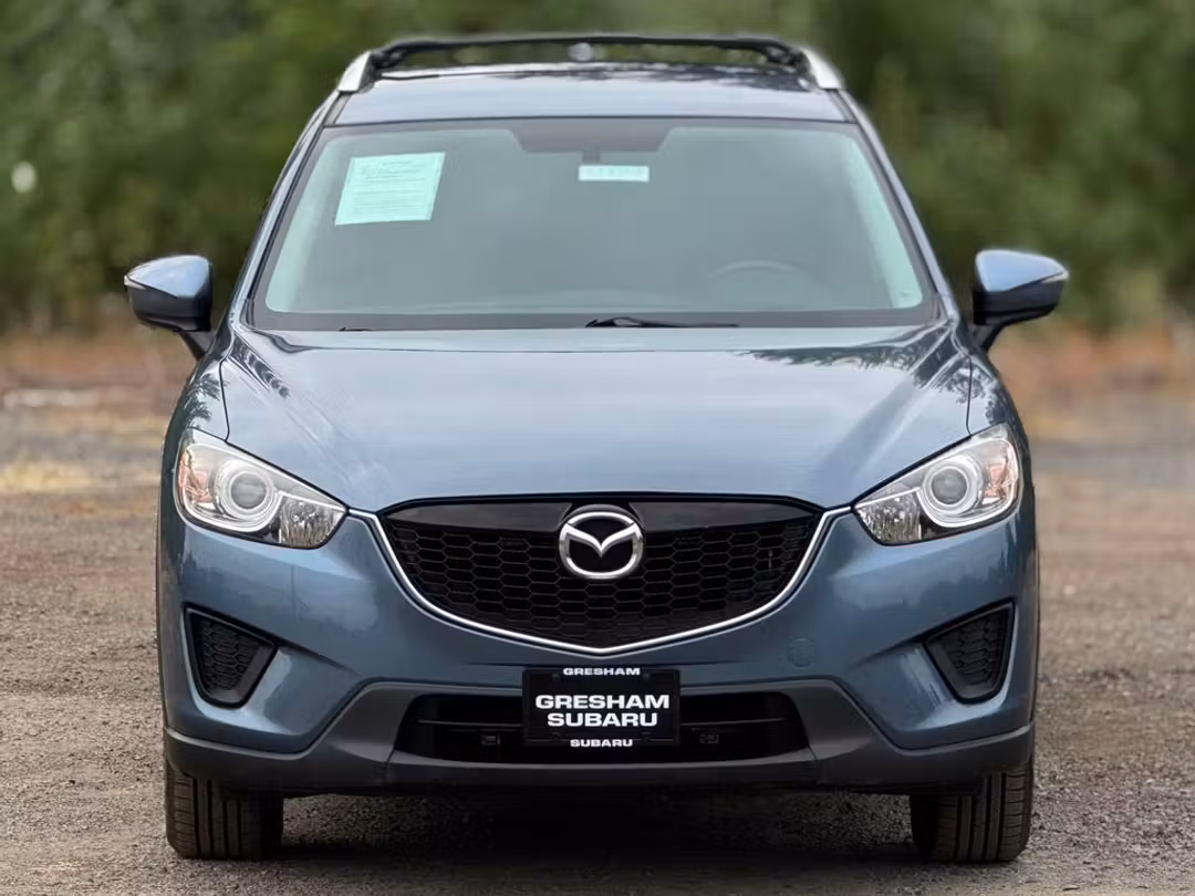 2015 MAZDA CX-5 Sport - Image 2