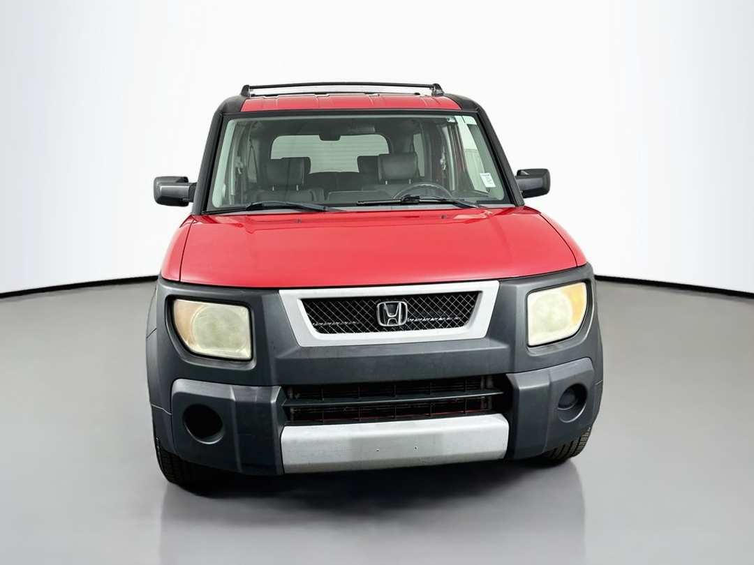 2006 Honda Element EX - Image 3