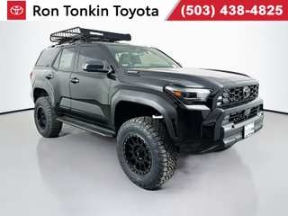 2025 Toyota 4Runner I-Force Max Hybrid TRD Off Road Premium