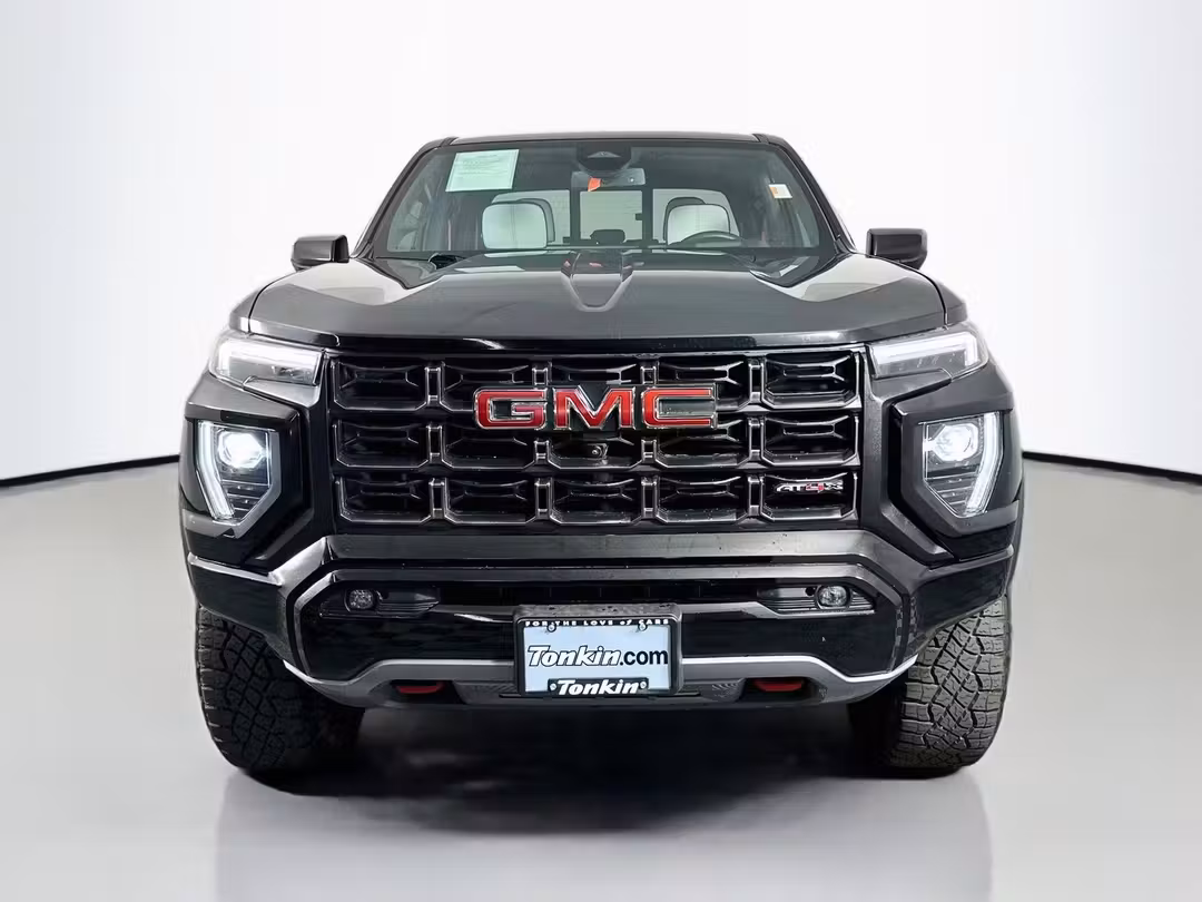 2023 GMC Canyon AT4X - Image 2