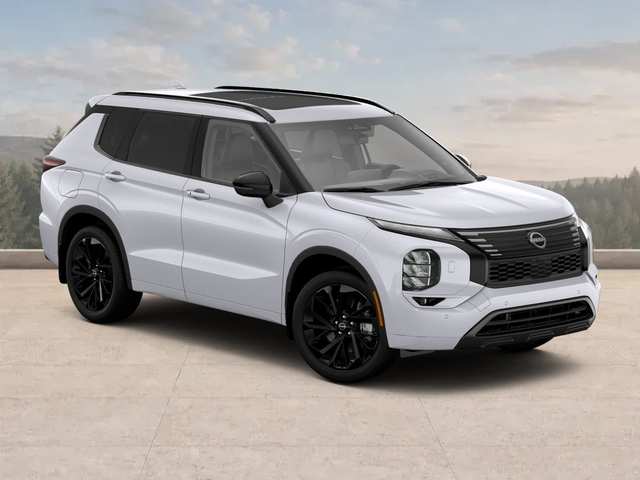 2026 Nissan Rogue Plug-In Hybrid Platinum