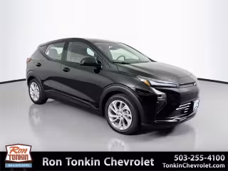 2027 Chevrolet Bolt Ev LT