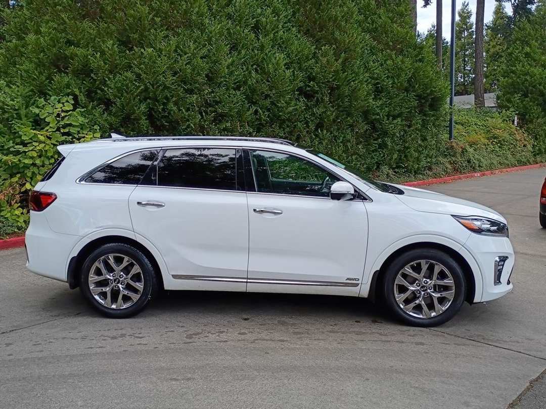 2019 Kia Sorento SX Limited - Image 3