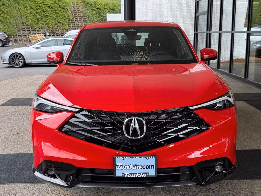 2026 Acura Adx ASpec Package - Image 3