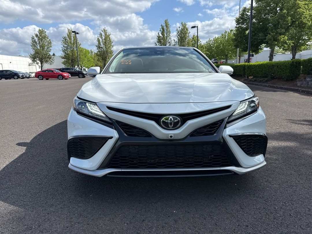 2024 Toyota Camry XSE V6 - Image 2