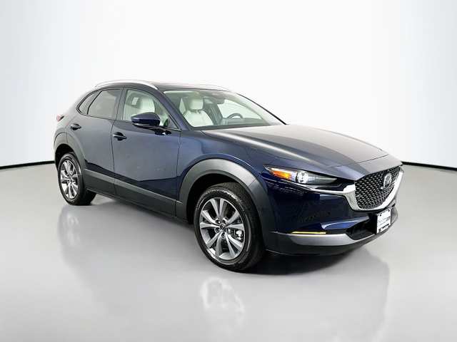 2026 MAZDA Cx-30 2.5 S Premium