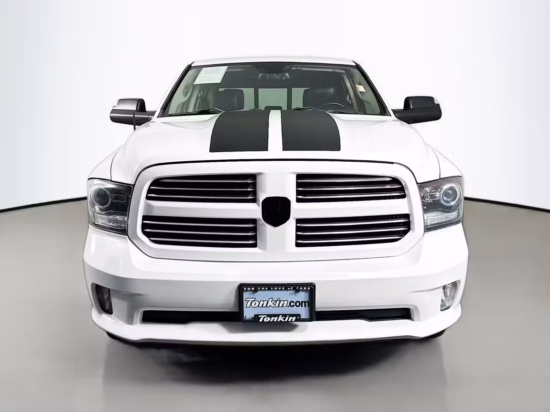 2017 Ram 1500 Sport - Image 2