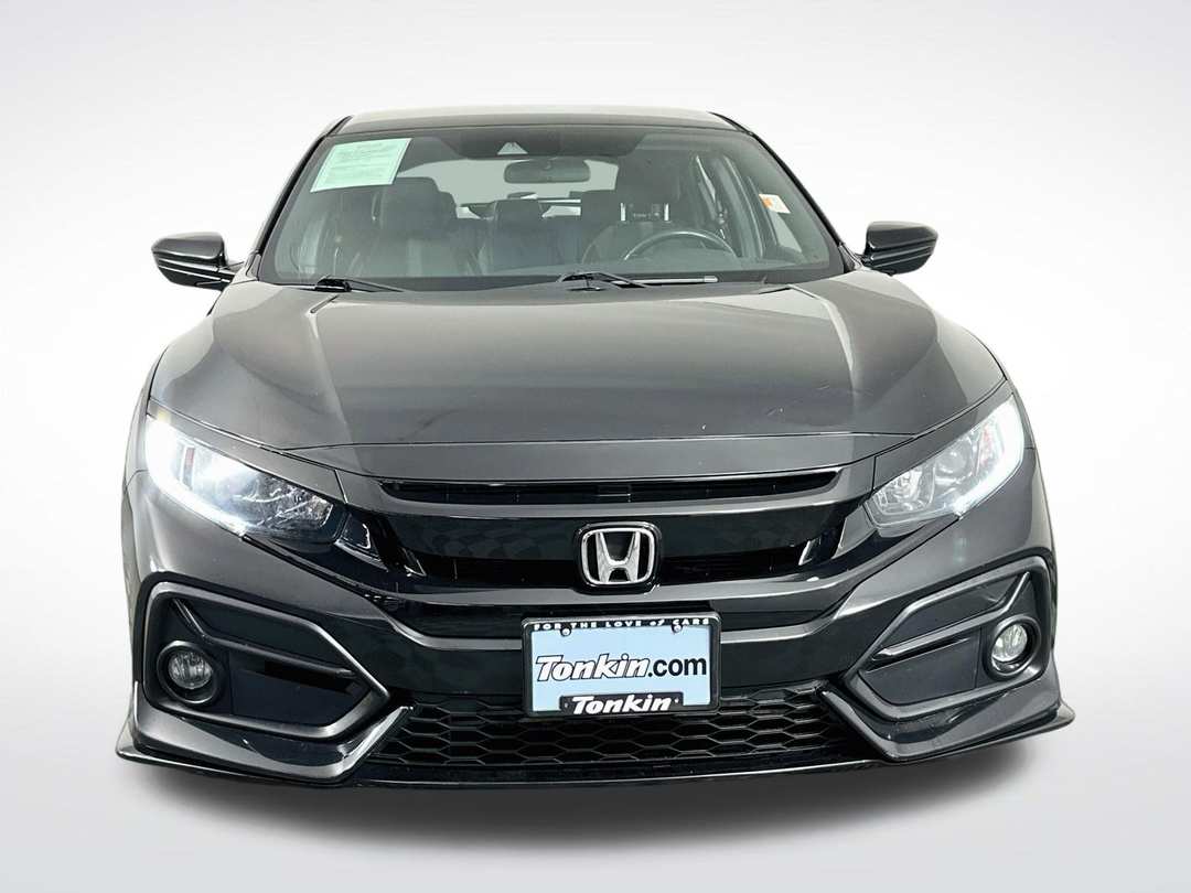 2021 Honda Civic Sport - Image 2
