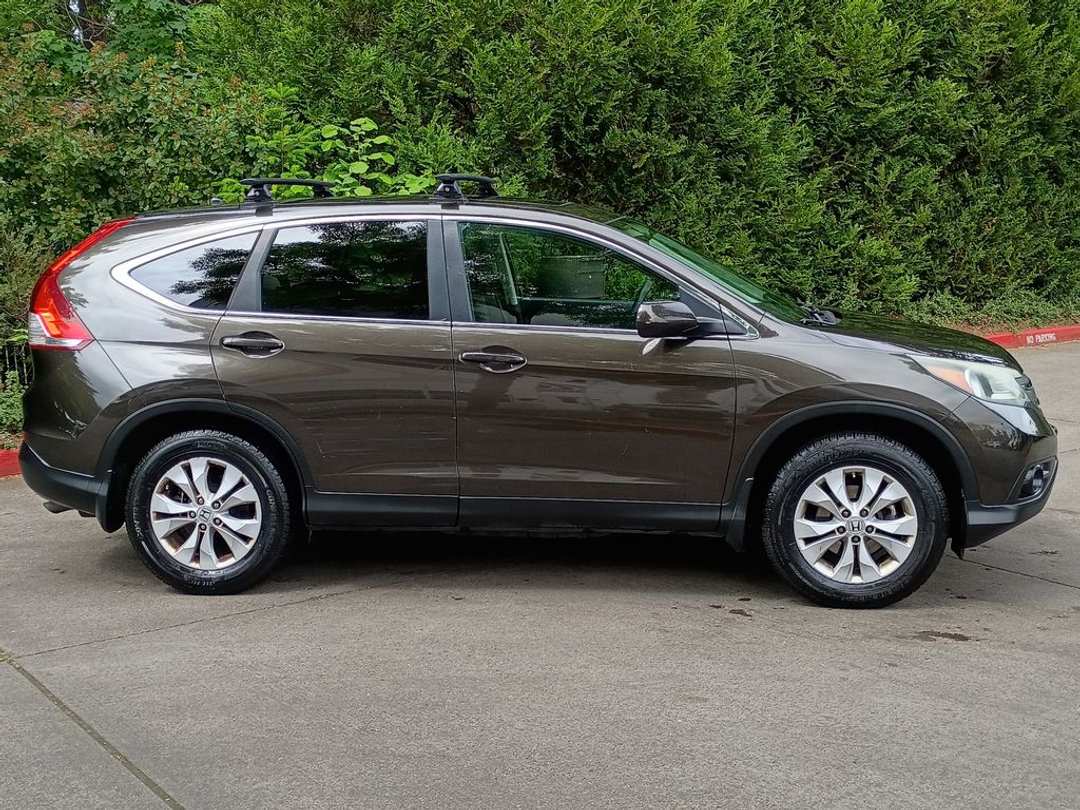 2013 Honda CR-V EX - Image 3