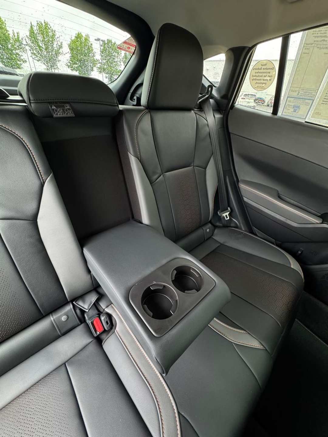2026 Subaru Crosstrek Limited - Photo 22