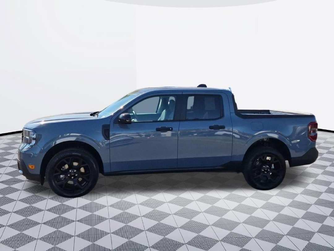 2026 Ford Maverick XLT - Image 3