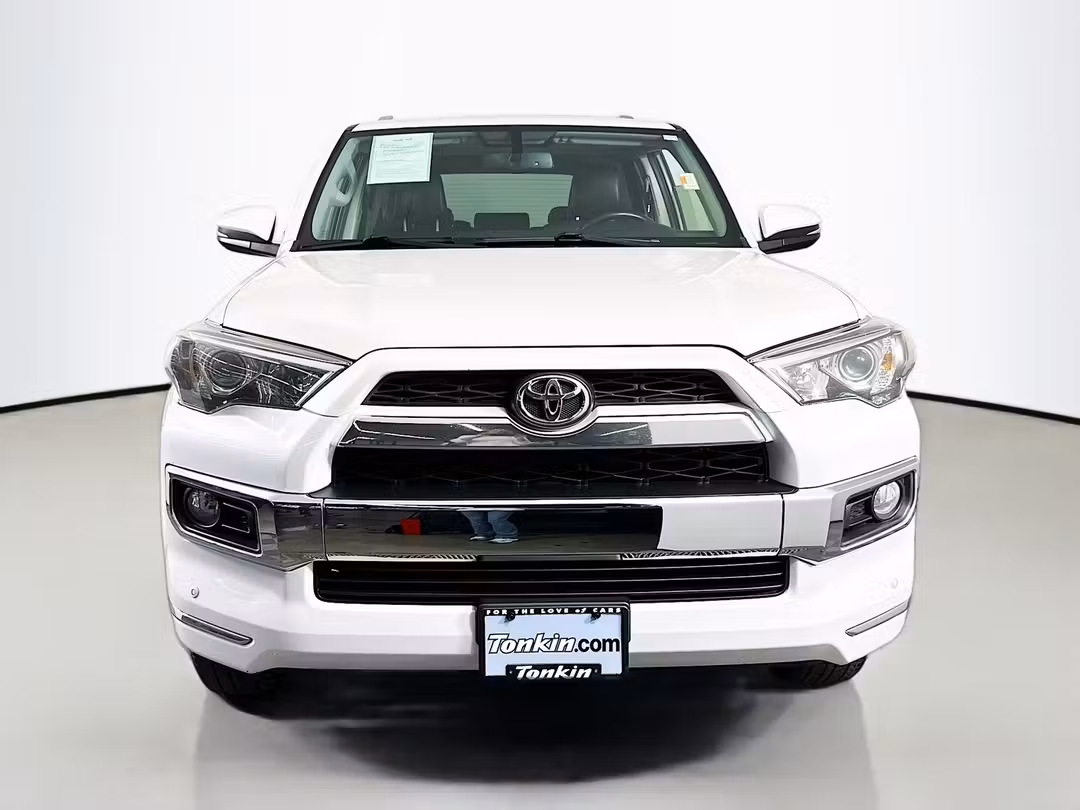 2016 Toyota 4Runner Limited - Image 2